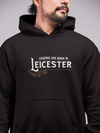 Leicester Unisex Hoodie