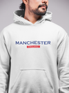 Manchester Unisex Hoodie