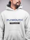 Plymouth Unisex Hoodie