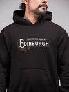 Edinburgh Unisex Hoodie