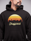 Sheffield Unisex Hoodie