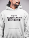 Wolverhampton Unisex Hoodie