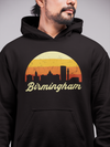 Birmingham Unisex Hoodie