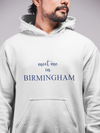 Birmingham Unisex Hoodie