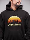 Manchester Unisex Hoodie