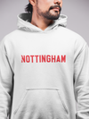 Nottingham Unisex Hoodie