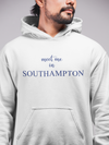 Southampton Unisex Hoodie