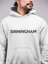 Birmingham Unisex Hoodie