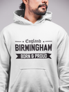 Birmingham Unisex Hoodie