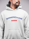 Birmingham Unisex Hoodie