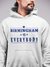 Birmingham Unisex Hoodie