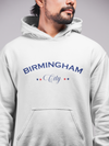 Birmingham Unisex Hoodie