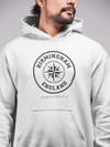 Birmingham Unisex Hoodie