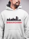 Birmingham Unisex Hoodie