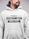 Southampton Unisex Hoodie