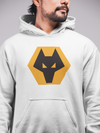 Wolverhampton Unisex Hoodie