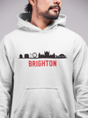 Brighton Unisex Hoodie