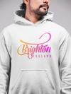 Brighton Unisex Hoodie