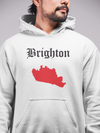 Brighton Unisex Hoodie