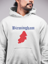 Birmingham Unisex Hoodie