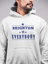 Brighton Unisex Hoodie