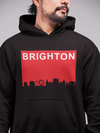 Brighton Unisex Hoodie