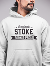 Stoke  Unisex Hoodie