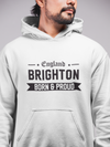 Brighton Unisex Hoodie