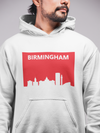 Birmingham Unisex Hoodie