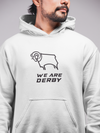 Derby Unisex Hoodie