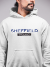 Sheffield Unisex Hoodie