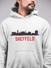 Sheffield Unisex Hoodie