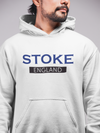 Stoke Unisex Hoodie