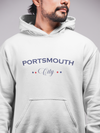 Portsmouth Unisex Hoodie