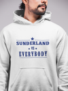 Sunderland Unisex Hoodie