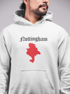 Nottingham Unisex Hoodie