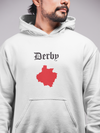 Derby Unisex Hoodie