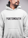 Portsmouth Unisex Hoodie