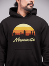 Newcastle Unisex Hoodie