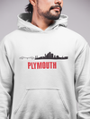 Plymouth Unisex Hoodie