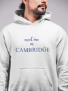 Cambridge Unisex Hoodie