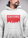 Oxford Unisex Hoodie