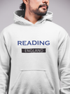 Reading Unisex Hoodie