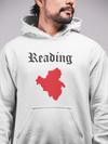 Reading Unisex Hoodie