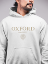 Oxford Unisex Hoodie