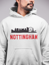 Nottingham Unisex Hoodie