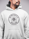 Newcastle Unisex Hoodie