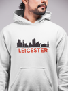 Leicester Unisex Hoodie