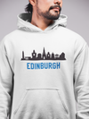 Edinburgh Unisex Hoodie