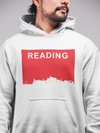 Reading Unisex Hoodie